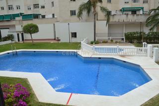 Appartement à El Consul - Ciudad Universitaria - El Romeral