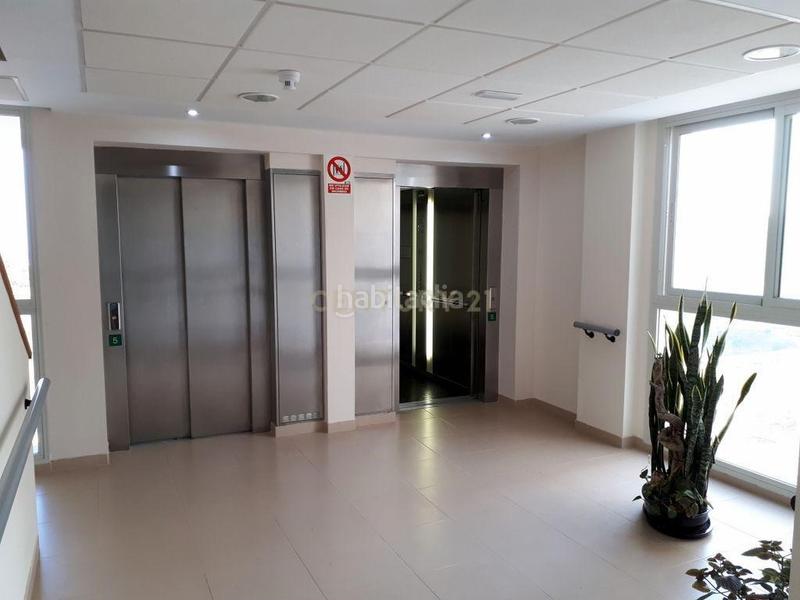 Foto a0c96a5a-2c9a-44aa-8779-511eb9ecf136. Piso en El Cortijuelo Málaga