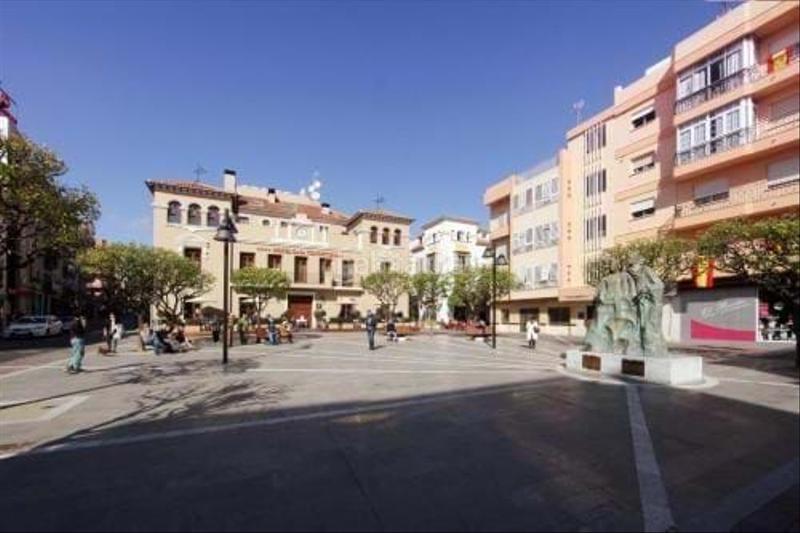 Foto 1ad3a5f0-b601-4734-95fd-dc0ff6cdf074. Local comercial en Centro ciudad Fuengirola