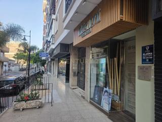 Local Comercial en Centro ciudad