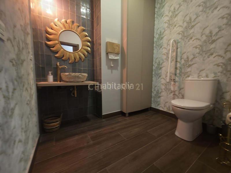 Foto db313bef-2b20-400c-9fae-41beb04979ea. Local comercial en Centro ciudad Fuengirola