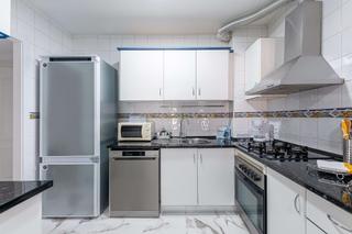 Location Appartement à Hacienda Torrequebrada