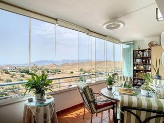 Appartement à El Cortijuelo