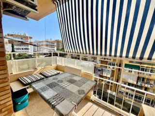 Piso en Avenida Gamonal, Benalmádena, Spain