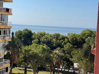 Appartamento in Parque de la Paloma