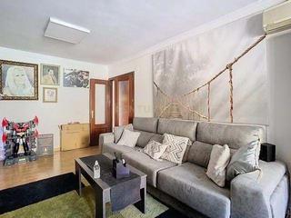 Etagenwohnung in Benalmádena