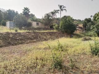 Terreno residencial en Carril Huertas Viejas, Coín, Spain
