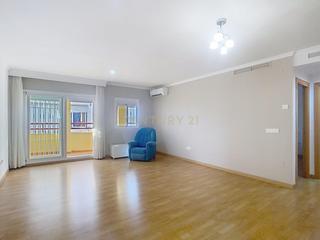 Appartement à Torremolinos