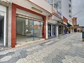 Local Comercial en antonio machado