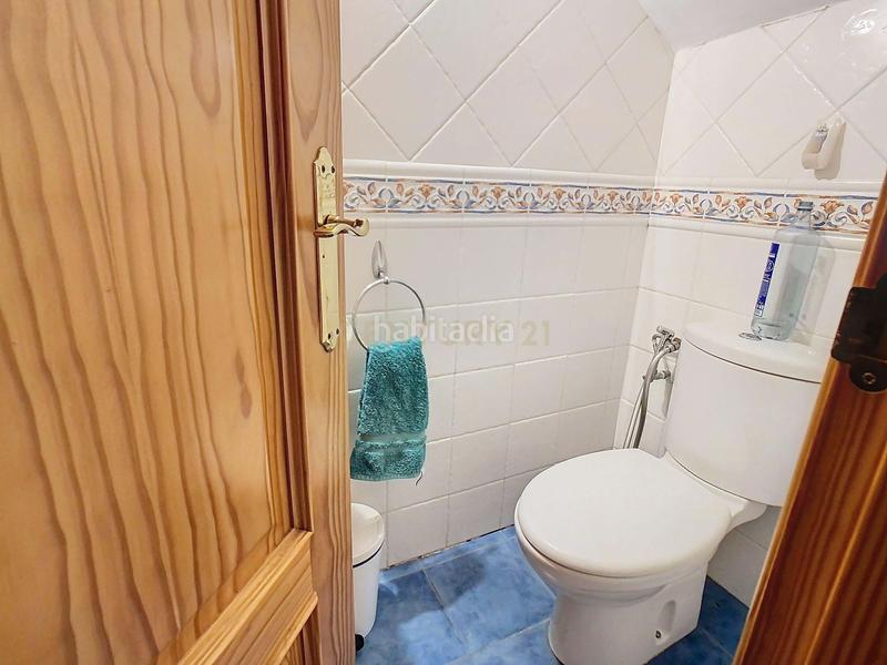 Foto 5d978312-3501-4b81-b510-40680442131b. Casa en av. marqués del duero en Cancelada Estepona