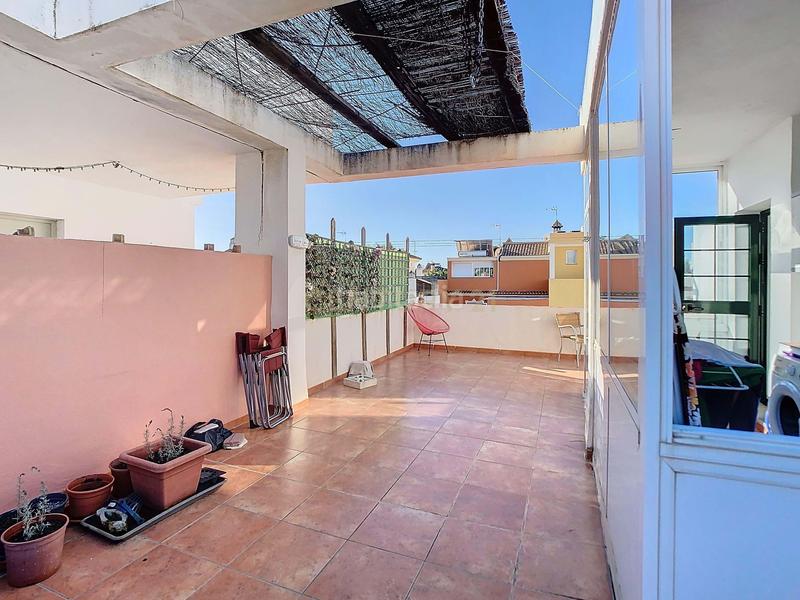 Foto 64c7b891-6b24-495c-a410-7dd8842eac73. Casa en av. marqués del duero en Cancelada Estepona
