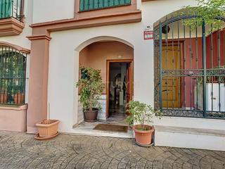 Casa  Av. marqués del duero
