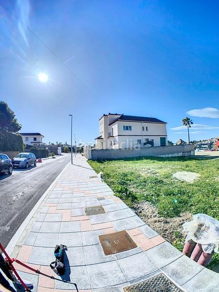 Foto 13039dd8-ba5f-4e72-9367-53fb82000476. Terreno residencial en campo de Mijas Mijas