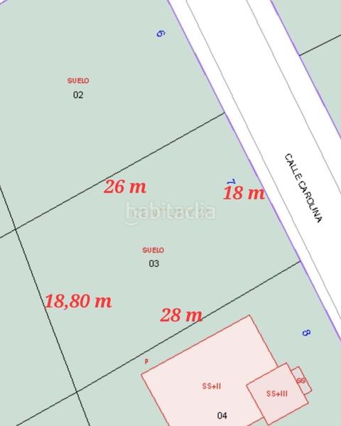 Foto 2e74f974-2323-45be-8b15-400cb3e5f920. Terreno residencial en campo de Mijas Mijas