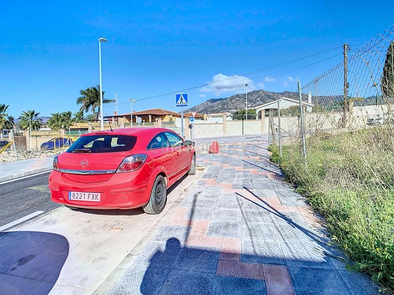 Foto 6b1e501f-7cfb-4e37-8fc9-086d0149eed5. Terreno residencial en campo de Mijas Mijas