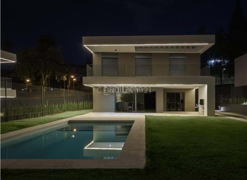 Foto 6d1b55fe-3a59-472d-a772-614d33205c09. Terreno residencial en campo de Mijas Mijas