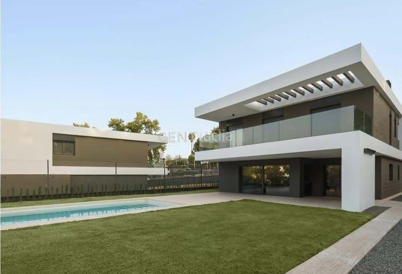 Foto a56d0373-e9c2-406a-aaff-4bb1b670e871. Terreno residencial en campo de Mijas Mijas