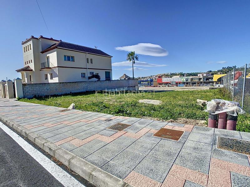 Foto a8a7c7dc-423e-483f-94c3-540c1b43cc25. Terreno residencial en campo de Mijas Mijas