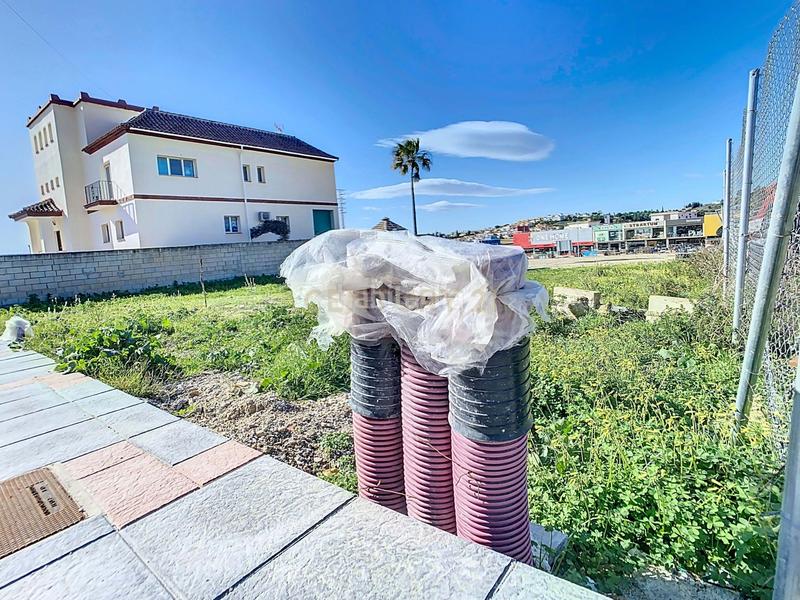 Foto ccd7e798-84d5-4c09-b77f-c1be8463deb2. Terreno residencial en campo de Mijas Mijas