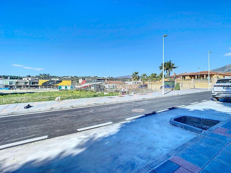 Foto e2d6ef9a-b2a5-4e4d-8e18-2fb5ab8abad8. Terreno residencial en campo de Mijas Mijas