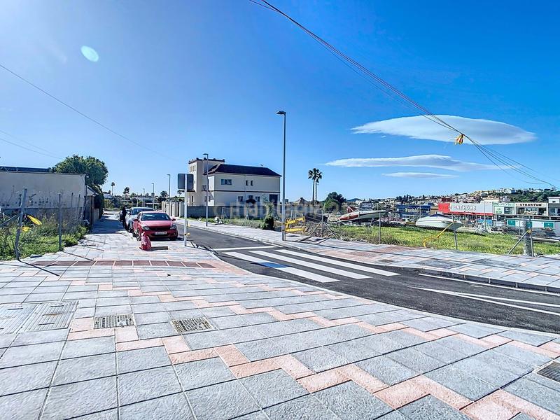 Foto e3cded09-450d-4559-8e1d-d93a0b4dee15. Terreno residencial en campo de Mijas Mijas