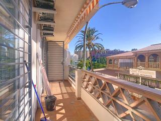 Appartement à Avenida las palmeras, 118, benalmádena, spain