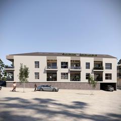 Appartement à Cerezos