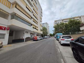 Aparcament cotxe a Cl feria de jerez 1 ed. miramar centro 1fuengirola (málaga)