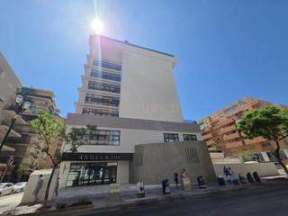 Appartement à Fuengirola