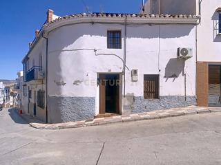 Mas à Calle domingo de flores, casabermeja, spain