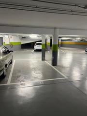 Miete Autoparkplatz in Isabel manoja