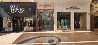 Location Local commercial à Cl san miguel 54torremolinos (málaga)