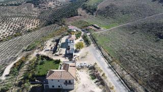 Maison à Monasterio franciscano
