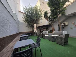 Traspaso Oficina en Cl alfonso xii 4 fuengirola (málaga)
