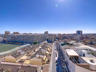 Appartement à C. virgen del rocío, 4, 29640 fuengirola, málaga, spain