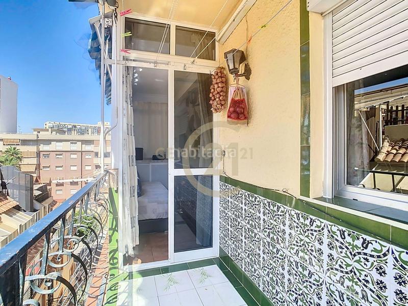 Foto 1641df28-4e97-4038-aff3-bebb2a6d0af5. Appartamento in Ayuntamiento Torremolinos