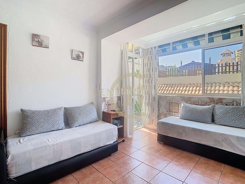 Foto 4059a232-8b58-4910-ac64-b4376c6c2b01. Appartamento in Ayuntamiento Torremolinos