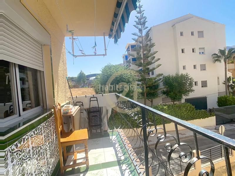 Foto 44dcbcfb-4841-42bf-9a98-f01f0ed55e5e. Appartamento in Ayuntamiento Torremolinos