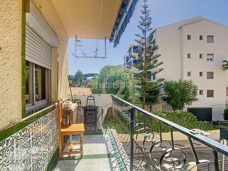 Foto d886e367-a3a5-4259-9f84-06035f2fc38e. Appartamento in Ayuntamiento Torremolinos
