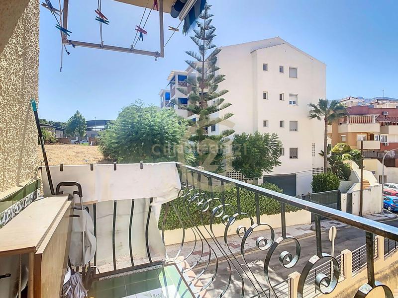 Foto ee1b2b19-c856-4894-afbc-b884369822e9. Appartamento in Ayuntamiento Torremolinos