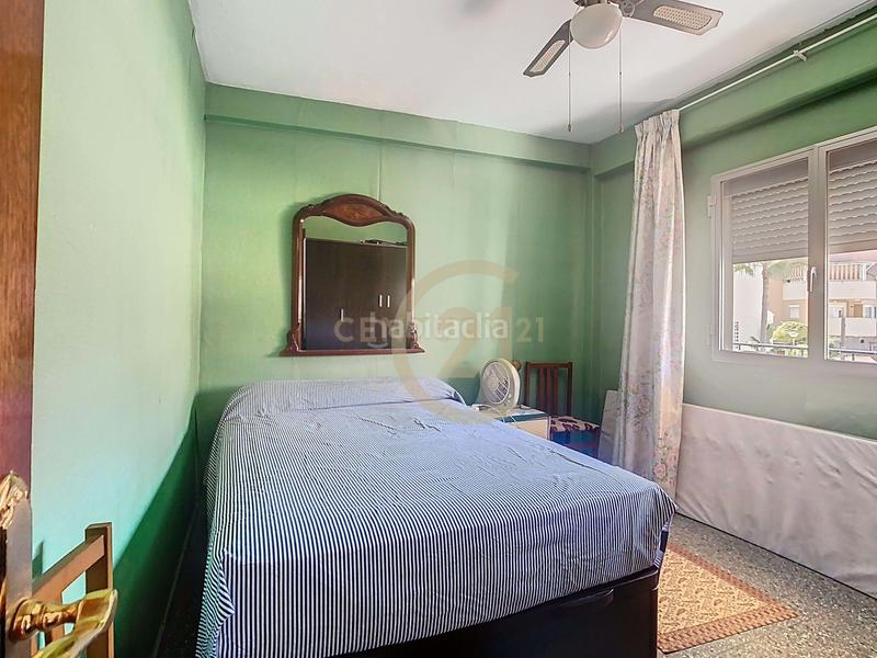 Foto 059b57db-a483-462f-9930-ade23caee853. Appartement dans Ayuntamiento Torremolinos