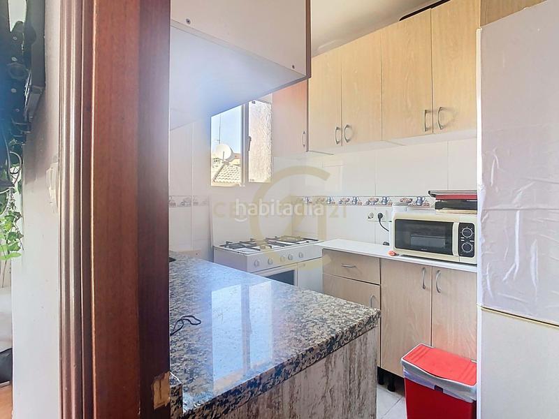 Foto 16e92a53-97d0-4223-b276-4291153afd78. Appartement dans Ayuntamiento Torremolinos