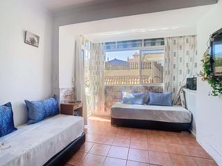 Appartement  Torremolinos
