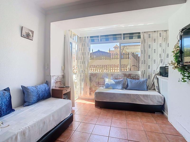 Foto df50223e-3e4e-48b0-9562-d38a895b9813. Appartement dans Ayuntamiento Torremolinos