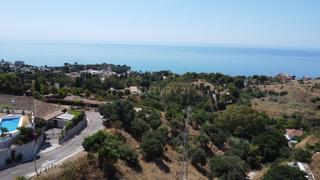 Terreno residenziale in Camino del piojo, 231, benalmádena, málaga, spain