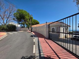 Terreno residencial en Fuengirola