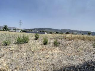 Terreny residencial a Rio guadalhorce huertas del rio