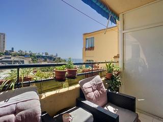 Appartement à Avenida de europa