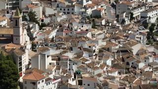 Casa  Bajada del muro
