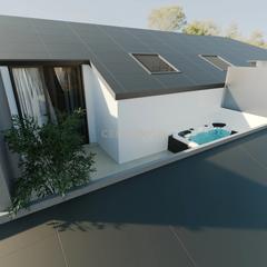 Appartement à Cerezos